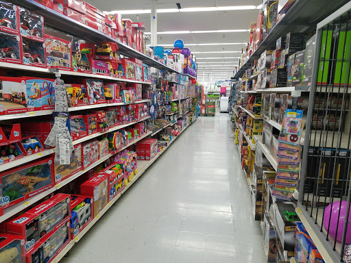 Discount Store «Walmart», reviews and photos, 2700 Las Positas Rd, Livermore, CA 94551, USA