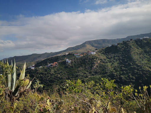 Zona Recreativa San José del Álamo