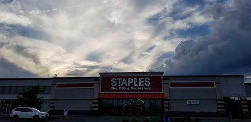 Office Supply Store «Staples», reviews and photos, 470 NY-211, Middletown, NY 10940, USA