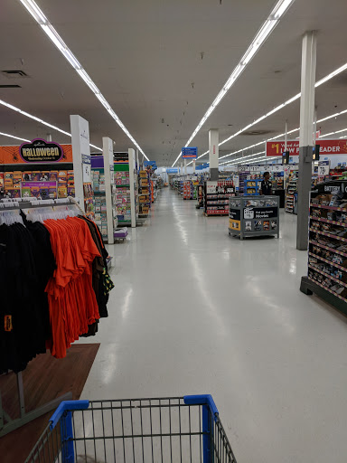 Department Store «Walmart Supercenter», reviews and photos, 150 Western Ave NW, Faribault, MN 55021, USA