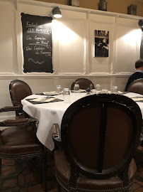 Atmosphère du Restaurant français Le Bistrot des Copains à Strasbourg - n°15