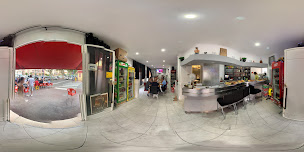 Photo n°38 de Tugas Bar Menton à Menton ()