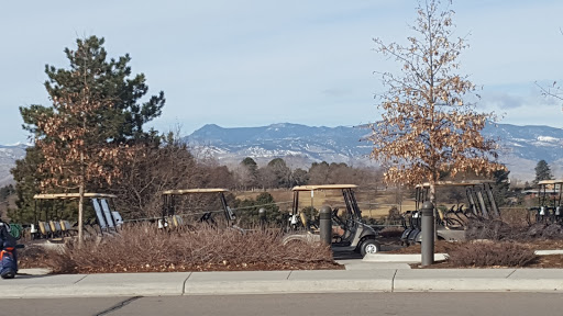 Public Golf Course «Willis Case Golf Course», reviews and photos, 4999 Vrain St, Denver, CO 80212, USA