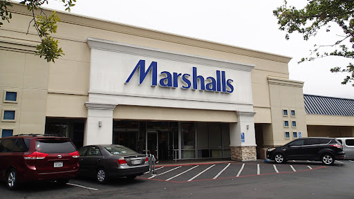 Department Store «Marshalls», reviews and photos, 10759 San Pablo Ave, El Cerrito, CA 94530, USA