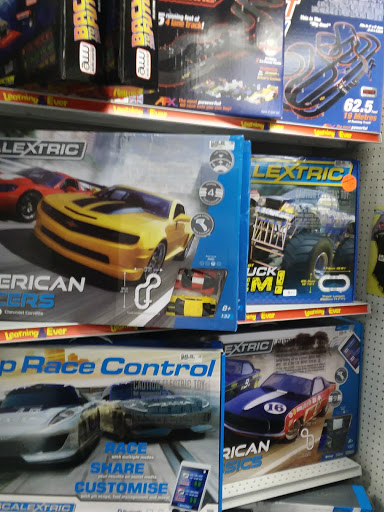 Hobby Store «HobbyTown USA», reviews and photos, 847 Post Rd, Fairfield, CT 06824, USA