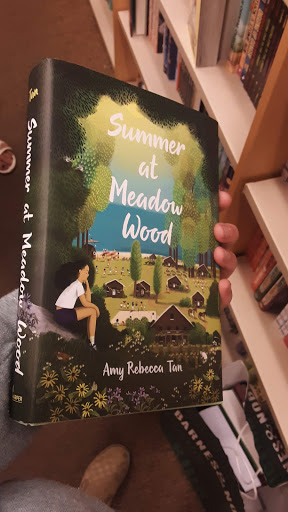 Book Store «Barnes & Noble», reviews and photos, 2031 Dr Martin Luther King Jr Pkwy, Chico, CA 95928, USA