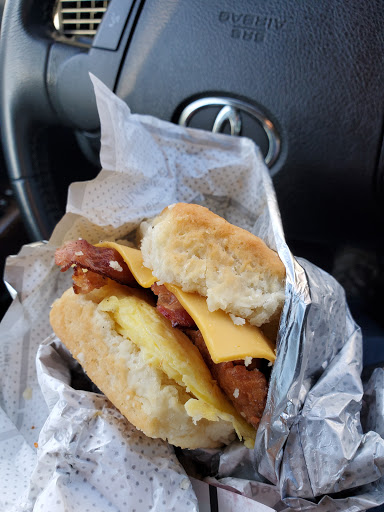 Fast Food Restaurant «Chick-fil-A», reviews and photos, 105 E Trinity Pl, Decatur, GA 30030, USA