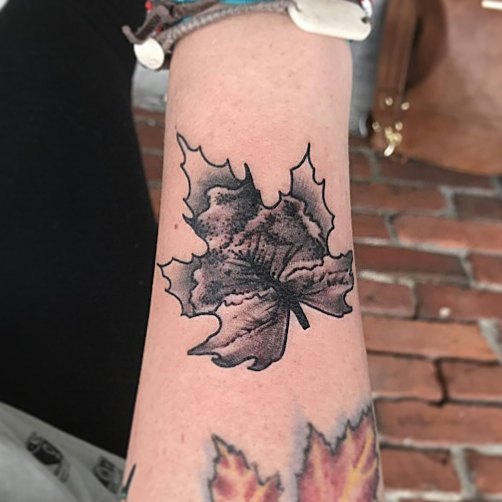 Tattoo Shop «The Boston Tattoo Company», reviews and photos, 260 Elm St Suite 102, Somerville, MA 02144, USA