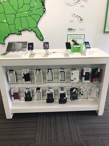 Cell Phone Store «Cricket Wireless Authorized Retailer», reviews and photos, 701 S Stemmons Fwy #202t, Lewisville, TX 75067, USA