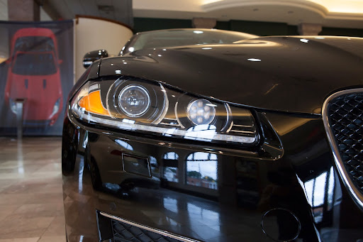 Jaguar Dealer «Jaguar Nashville», reviews and photos, 3 Cadillac Dr, Brentwood, TN 37027, USA