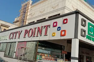 Hotel City Point restaurant image