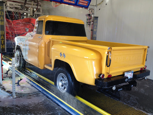 Car Wash «Balise Hyannis Car Wash», reviews and photos, 574 Bearses Way, Hyannis, MA 02601, USA