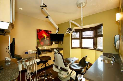 Dental & Implant Centers of Colorado - Cherry Creek