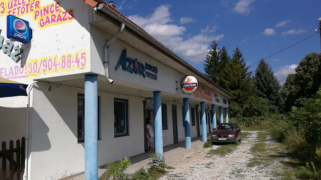 Értékelések erről a helyről: Azúr Presszó, Miskolc - Kocsma