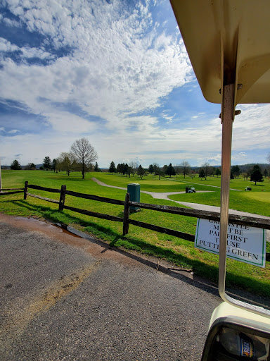 Golf Course «Blackwood Golf Course», reviews and photos, 510 Red Corner Rd, Douglassville, PA 19518, USA