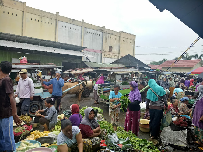 Pasar Pagesangan