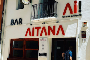 Aitana Restaurant image