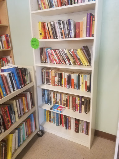 Used Book Store «Twice Upon a Time Books», reviews and photos, 1540 Cowpath Rd #142, Hatfield, PA 19440, USA