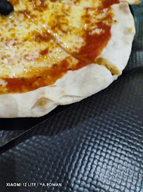 Plats et boissons du Pizzeria Pizza l'ardoise. à Versailles - n°5