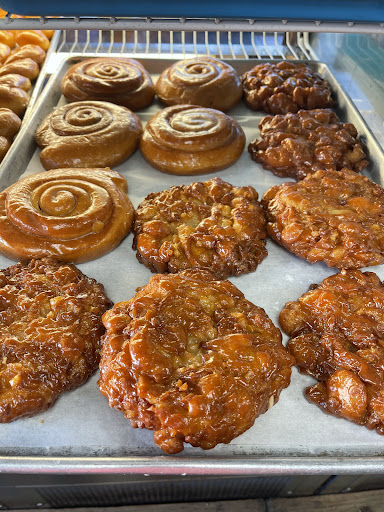 Donut Shop «Fresh Donuts», reviews and photos, 3914 Lancaster Ave, Philadelphia, PA 19104, USA