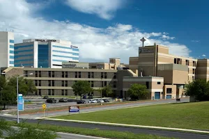 St. Luke's Baptist Hospital image
