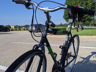 Kickapoo Rail Trail