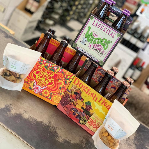 Liquor Store «Ranch Acres Wine & Spirits», reviews and photos, 3324 E 31st St, Tulsa, OK 74135, USA