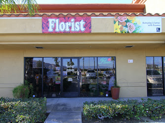 Angelica's Florist & Gifts