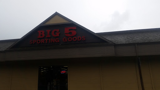 Sporting Goods Store «Big 5 Sporting Goods», reviews and photos, 3240 Broadway St, Eureka, CA 95501, USA