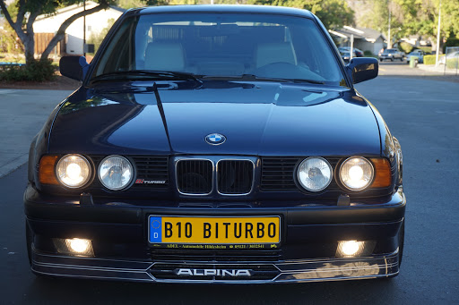 Used Car Dealer «The Dealer», reviews and photos, 36835 Fremont Blvd, Fremont, CA 94536, USA