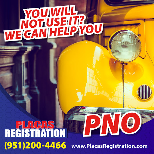 Department of Motor Vehicles «Placas Trucking Insurance & Registration Services», reviews and photos