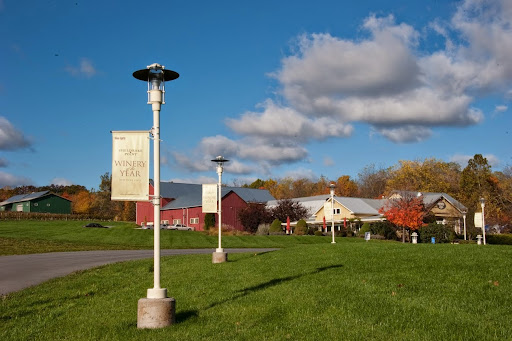 Winery «Sheldrake Point Winery», reviews and photos, 7448 County Rd 153, Ovid, NY 14521, USA