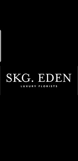 SKG. Eden Luxury Florist Ltd