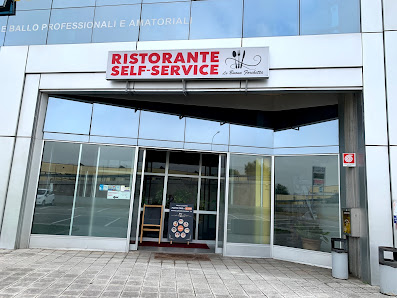 La Buona Forchetta Ristorante - Self Service - pizzeria Via Giuseppe di Vittorio, 2 Area Produttiva Via Lunga, 40056 Crespellano BO, Italia