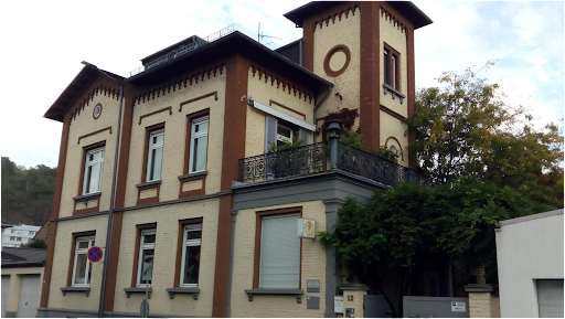 Tierarztpraxis Dr. med. vet. U. Tress unter Lahnstein, 