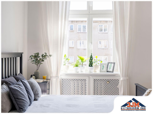 Roofing Contractor «3JM Exteriors Inc», reviews and photos, 8102 Lemont Rd #1000, Woodridge, IL 60517, USA