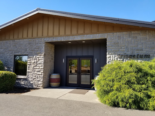 Winery «Trisaetum Winery», reviews and photos, 18401 NE Ribbon Ridge Rd, Newberg, OR 97132, USA