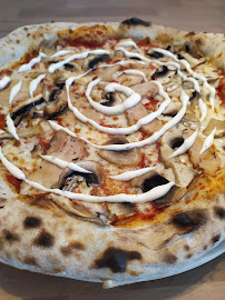 Photos du propriétaire du Pizzas à emporter Passion Pizza à Saint-Cyprien - n°14