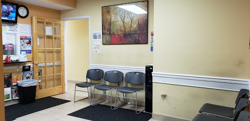 2115 Wood Ave, Linden, NJ 07036, USA