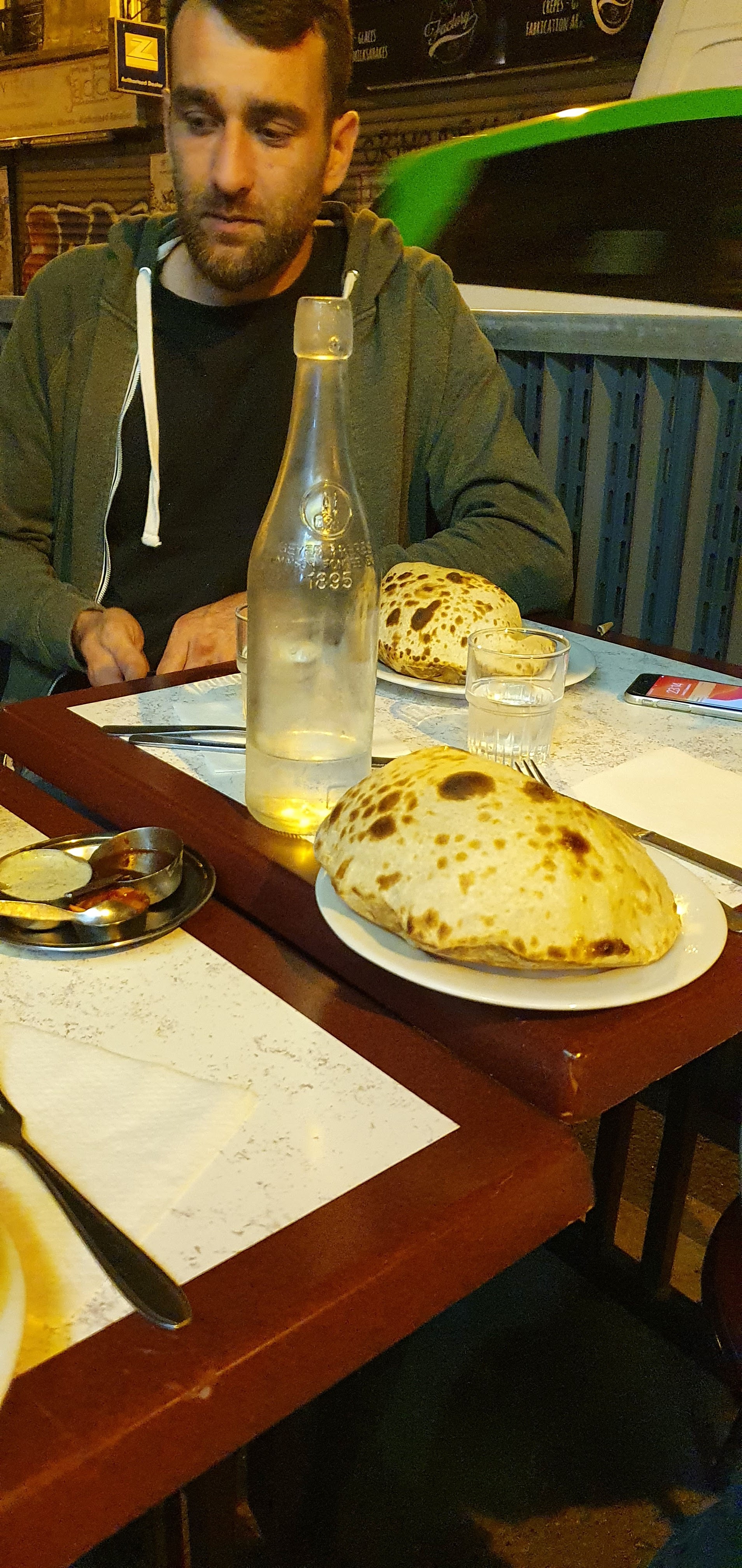 Photo n° 5 de l'avis de Christian.u fait le 12/09/2020 à 21:52