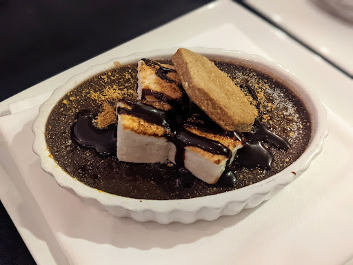 Fine Dining Restaurant «Riverhorse on Main», reviews and photos, 540 Main St, Park City, UT 84060, USA