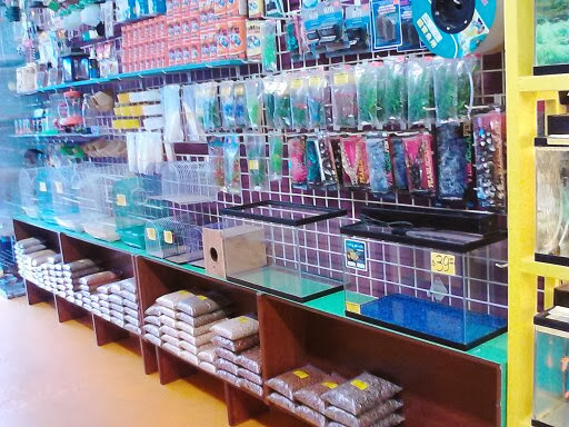 Pet Supply Store «Rutser Pet Store», reviews and photos, 5418 E Beverly Blvd, East Los Angeles, CA 90022, USA