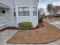 Green Earth Landscaping & Tree Service of Fayetteville