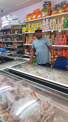 Reviews of MAC MOORE AFRO CARIBBEAN FOOD STORE in Derby - Supermarket