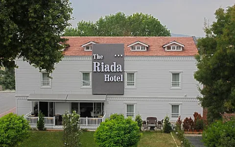The Riada Hotel image