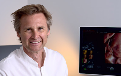 Dr Marcel BÄUMLER Echographie obstétricale et gynécologique à Lunel