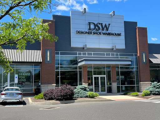 Shoe Store «DSW Designer Shoe Warehouse», reviews and photos, 782 Bethlehem Pike a, North Wales, PA 19454, USA