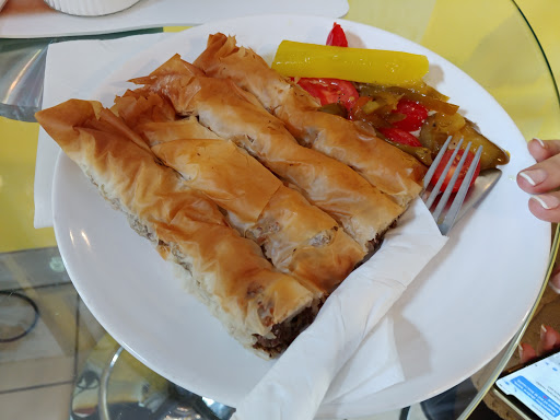 Dessert Shop «European Desserts», reviews and photos, 17 Howard St, Cumberland, MD 21502, USA