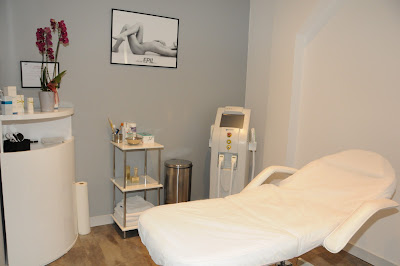 Unlimited Epil and Beauty LAVAL à Laval