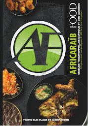 Photo n°5 de AFRICARAÏB FOOD à Courcouronnes ()